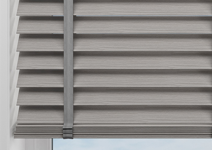 Kalmar Deluxe, Cool Grey - Venetian Blind - Image 10